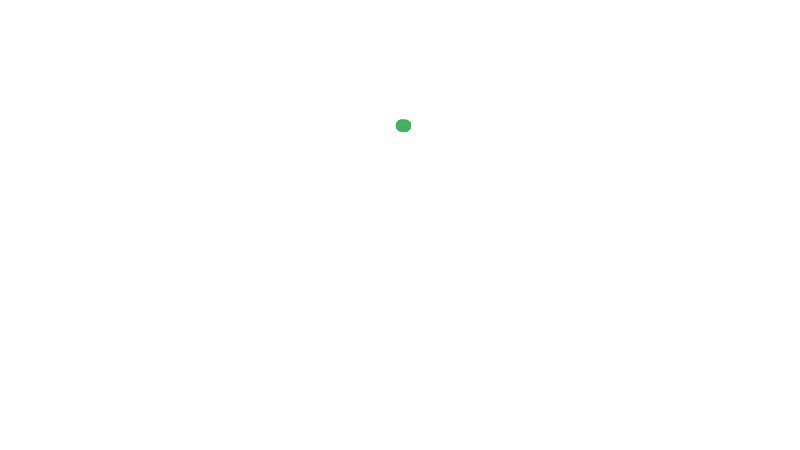 Payment processing animation showing completion